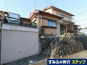 東京都町田市金井２丁目