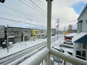 北海道函館市中島町（賃貸アパート2LDK・2階・50.02㎡） その15