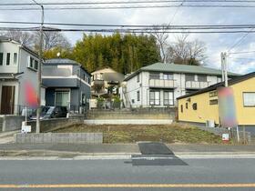 神奈川県横浜市青葉区鉄町