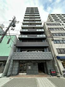 プレサンス四天王寺前夕陽ケ丘アクティ