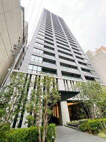 クレヴィアタワー御堂筋本町