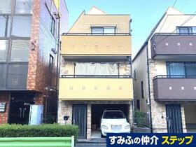 東京都大田区下丸子４丁目