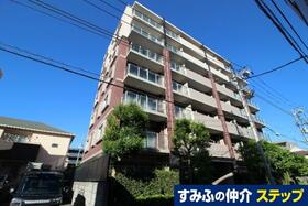 グローベル志村坂上プライムシティ