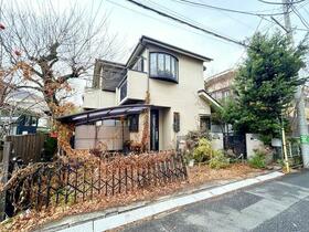 東京都世田谷区羽根木１丁目