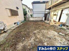 東京都練馬区旭町３丁目