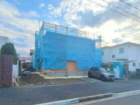 神奈川県横浜市栄区桂台南２丁目