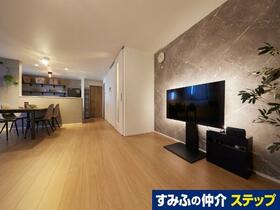 神奈川県川崎市高津区久末