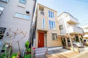 埼玉県川口市前川４丁目