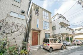 埼玉県川口市前川４丁目