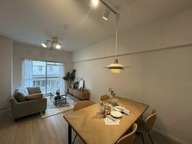 都島パーク・ホームズ