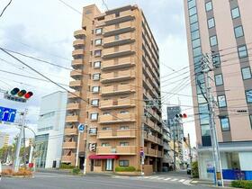 ライオンズマンション平和大通り第２