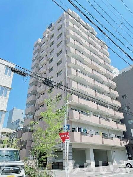 愛知県名古屋市千種区春岡１丁目(賃貸マンション3DK・6階・65.00㎡)の写真 その3