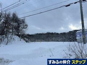 北海道恵庭市桜森