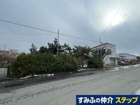 北海道北広島市西の里南１丁目