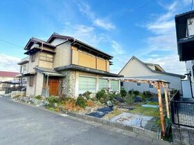 愛知県丹羽郡扶桑町大字柏森字郷前