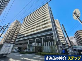 エスリード大津におの浜セントラル