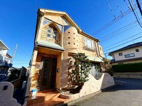 埼玉県所沢市上新井３丁目