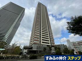 ローレルタワーサンクタス梅田