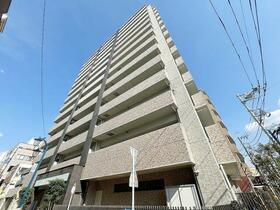 パインズマンション新松戸駅前