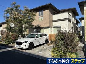 埼玉県越谷市レイクタウン５丁目