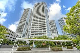 二子玉川ライズ　タワー＆レジデンス　タワーセントラル