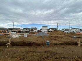 埼玉県入間郡三芳町大字北永井