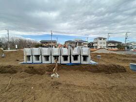 埼玉県入間郡三芳町大字北永井