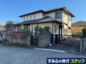 神奈川県横浜市都筑区南山田２丁目