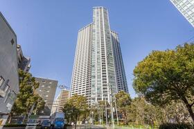 勝どきザ・タワー