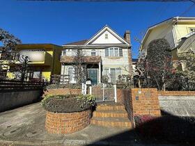 神奈川県横浜市青葉区奈良２丁目