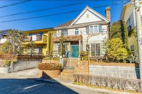 神奈川県横浜市青葉区奈良２丁目