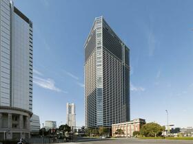 ザ・タワー横浜北仲