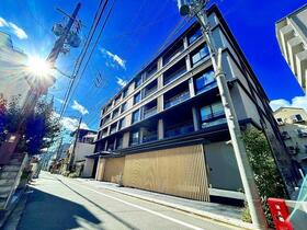 パークホームズ堺町松原