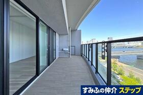 ＨＡＲＵＭＩ　ＦＬＡＧ　ＳＥＡ　ＶＩＬＬＡＧＥ