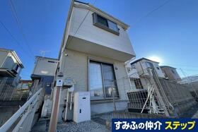 千葉県船橋市七林町