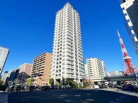 サンウッド三田パークサイドタワー