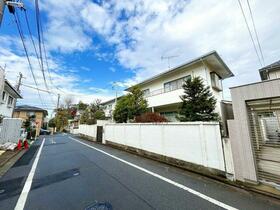 東京都杉並区永福３丁目