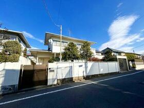 東京都杉並区永福３丁目