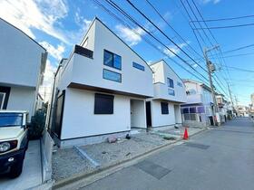 東京都中野区大和町４丁目