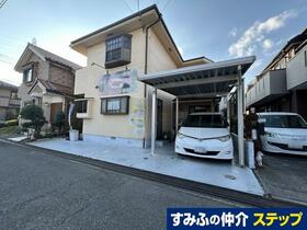 東京都日野市万願寺１丁目