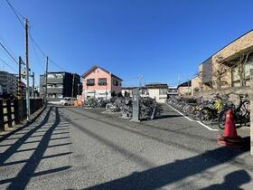 東京都東村山市秋津町５丁目