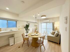 吉祥寺エコーハイツ