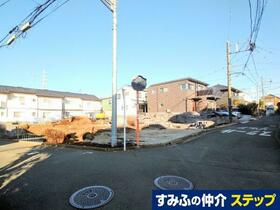 神奈川県横浜市泉区和泉町