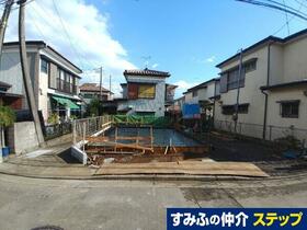 神奈川県横浜市泉区和泉中央北４丁目