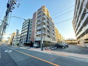 オープンレジデンシア調布