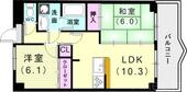 神戸市西区南別府１丁目 5階建 築32年のイメージ