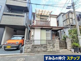 東京都足立区谷在家３丁目