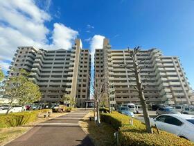 ナタリーマリナタウンイーストブリッジ壱番館