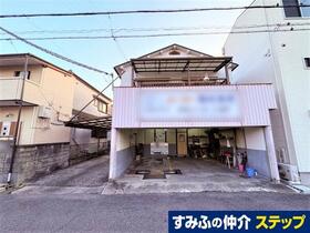 兵庫県尼崎市浜田町１丁目