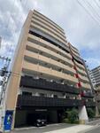 大阪市中央区上汐１丁目 12階建 築10年のイメージ